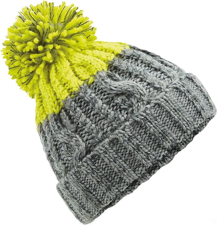 Light grey/yellow
