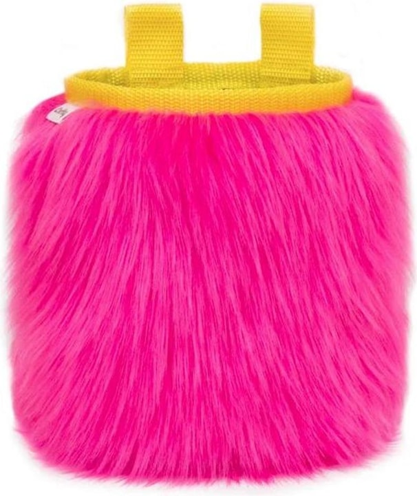 Immagine prodotto Crafty Climbing Borsa di pelliccia