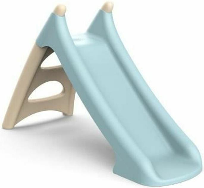 Image du produit Smoby Toboggan Life XS bleu