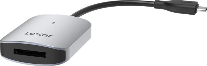 Actual product image Lexar Cardreader Professionel CFexpress Type A (USB 3.2 Gen 2)