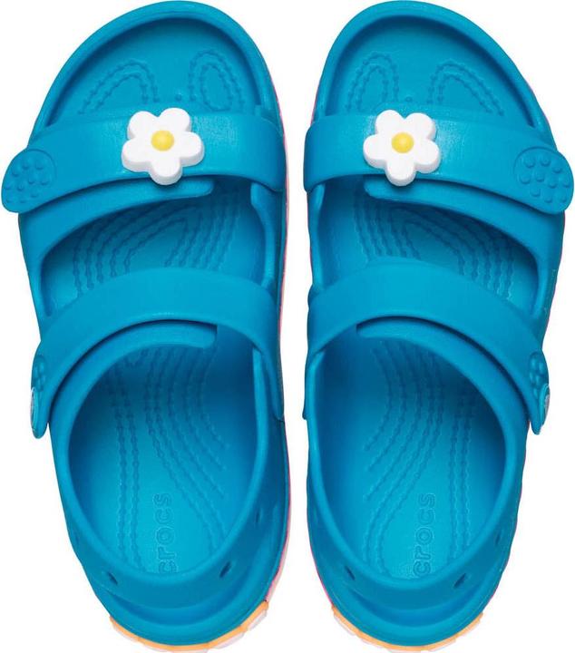Image du produit Crocs K's Crocband Cruiser Sandal (32)
