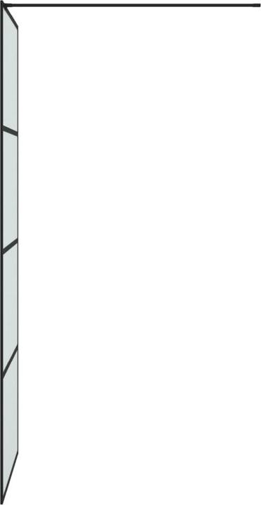 Immagine prodotto vidaXL Jennee (100 cm, 80 cm, 195 cm)