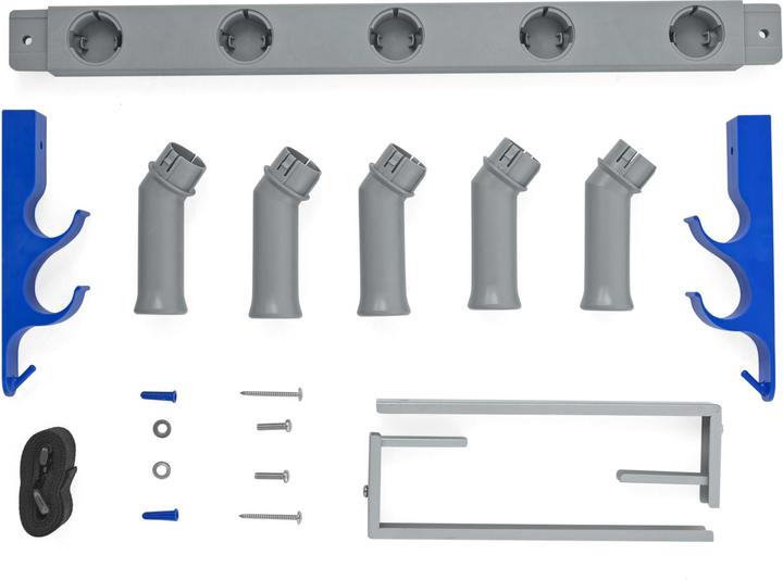 Actual product image Bestway StorePro Pool Equipment Organizer