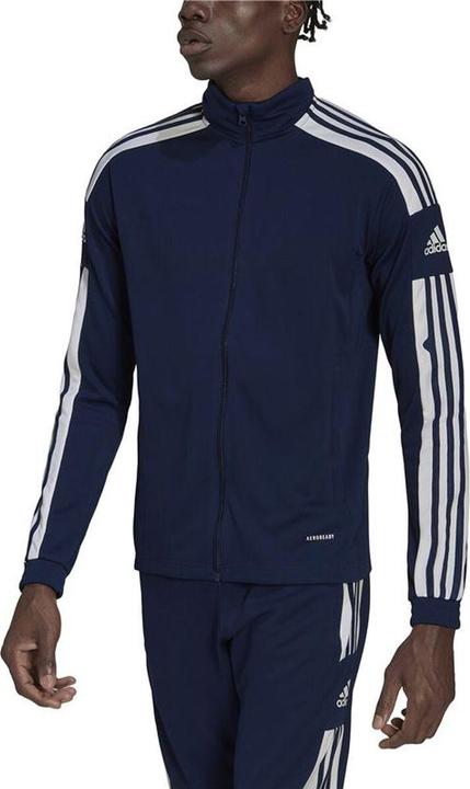 Actual product image Adidas Squadra 21 men's training jacket (M)