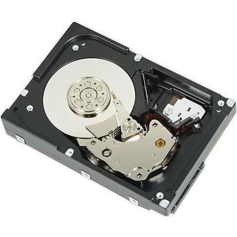 Dell ASSY HD 900 SAS 10 2.5 SGT FRU (0.90 TB, 2.5"), Festplatte