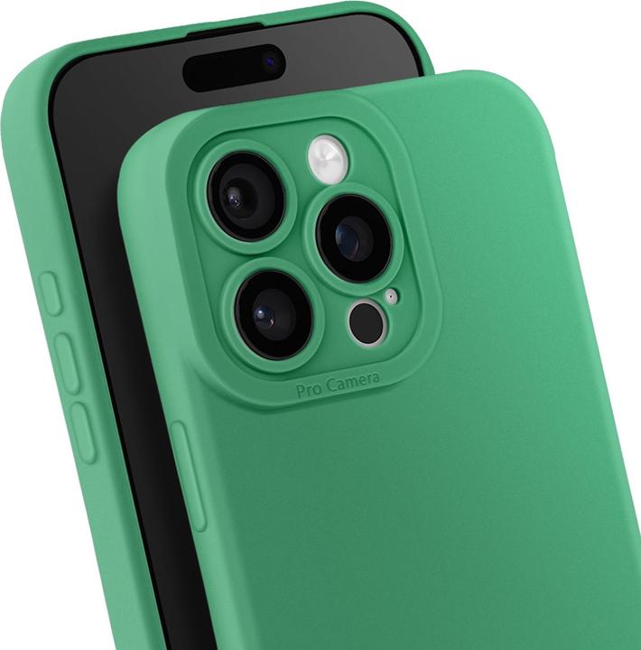 Actual product image Avizar SoftGlow Case (Apple iPhone 16 Pro Max)