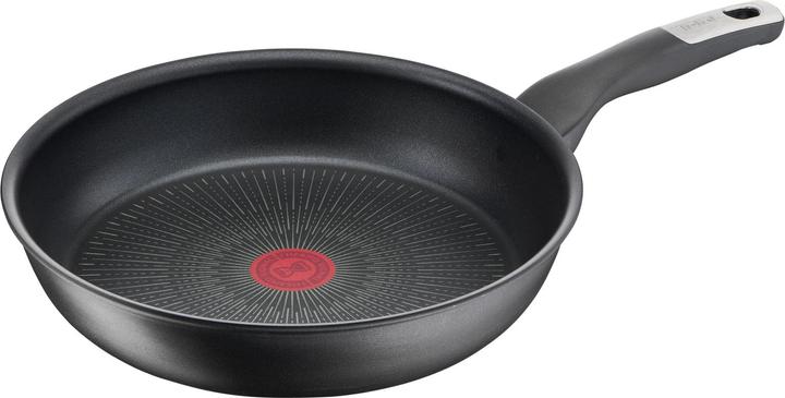 Actual product image Tefal Unlimited Breakdown Set - 22 + 28 cm (Pan set + pot set, Aluminium)