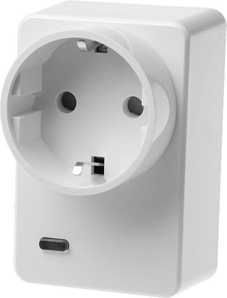 Produktbild Lupus-Electronics Funksteckdose für XT1