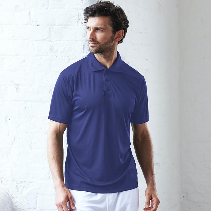 Image du produit Awdis Just Cool Polo à manches courtes (S)