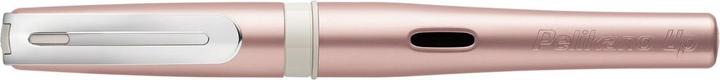 Actual product image Pelikan UP - Fountain pen (Gold, 1 x)