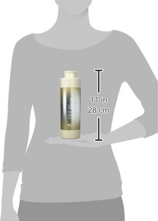 Image du produit Joico Shampooing Blonde Life 1000ml (1000 ml, Shampoing liquide)