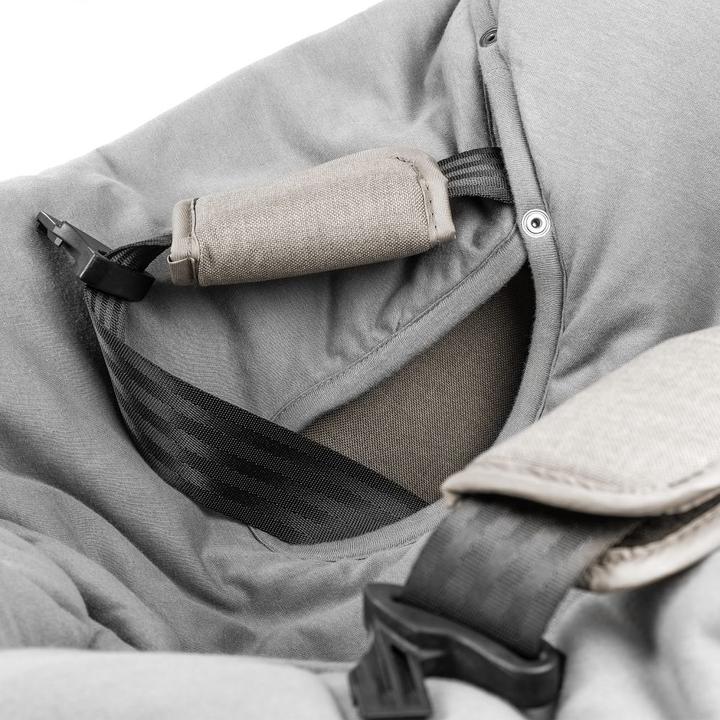 Image du produit Zamboo Chancelières & couvertures