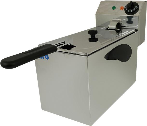Produktbild Saro Profri 4