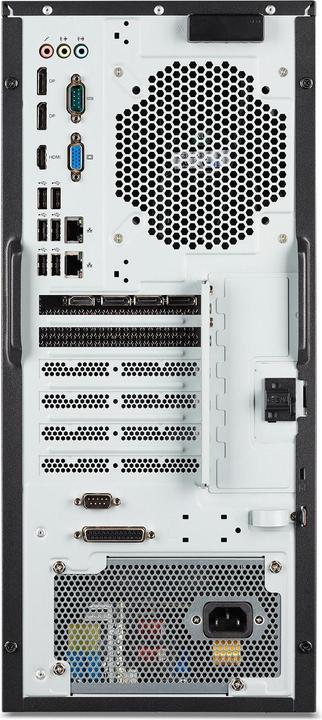 Produktbild Acer Altos P130 (1024 GB, Intel Core i7-13700, T400)