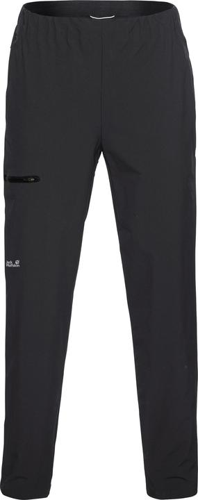 Actual product image Jack Wolfskin Prelight Trail Pants W (S)