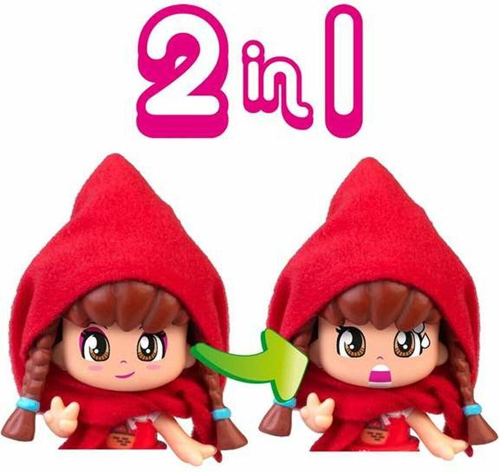 Produktbild Famosa Baby-Puppe