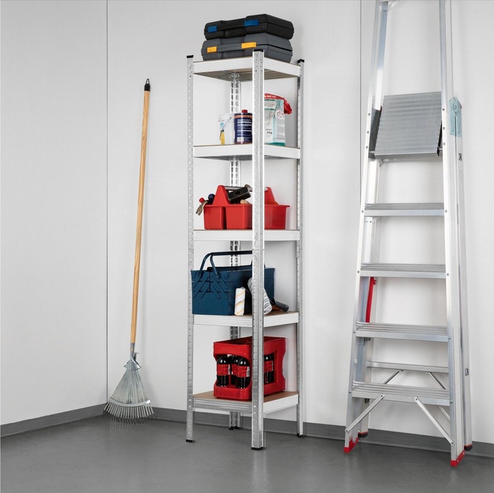 Immagine prodotto Easymaxx Schwerlastregal