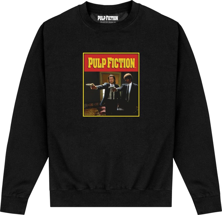 Produktbild Pulp Fiction Sweatshirt (XXL)