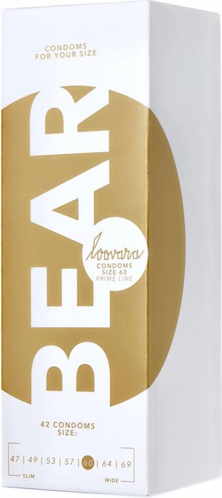 Produktbild Loovara Bear (42 Stk.)