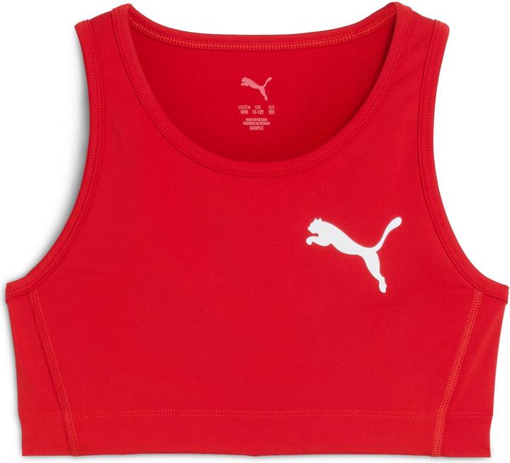 Produktbild Puma G Y Cross The Line Crop 3.0 (128)