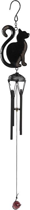 Image du produit Something Different Windspiel Katze