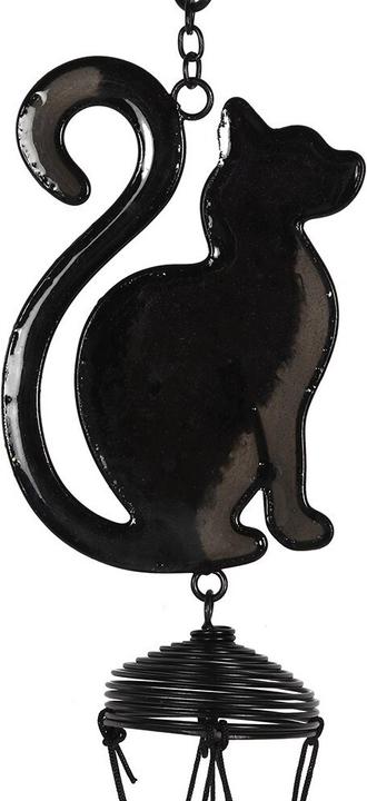 Image du produit Something Different Windspiel Katze