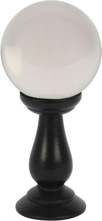 Actual product image Something Different Crystal ball