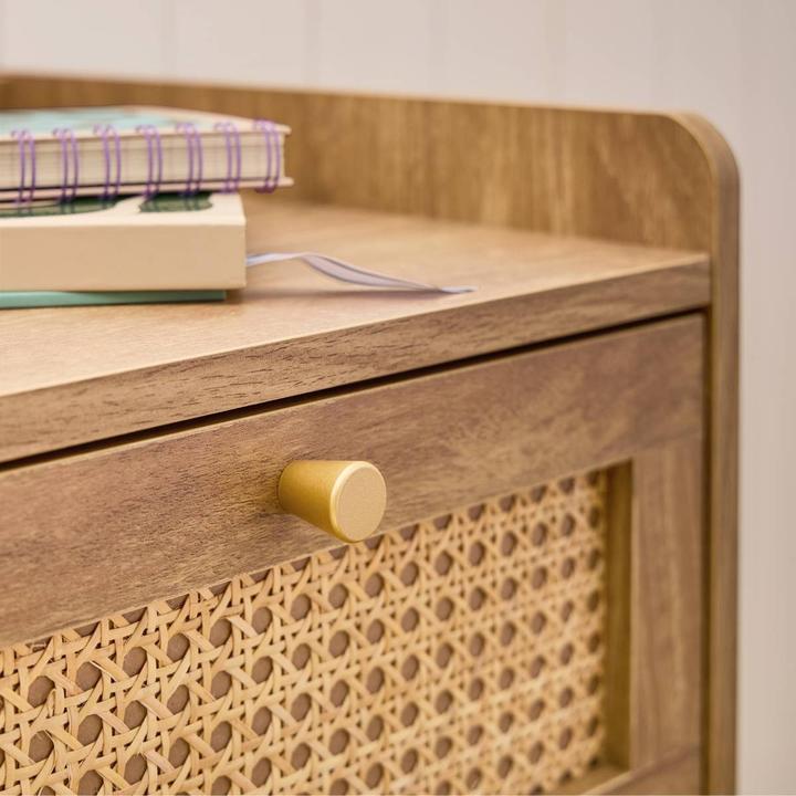 Actual product image CaliCosy Alia (80 x 39 x 79.50 cm)