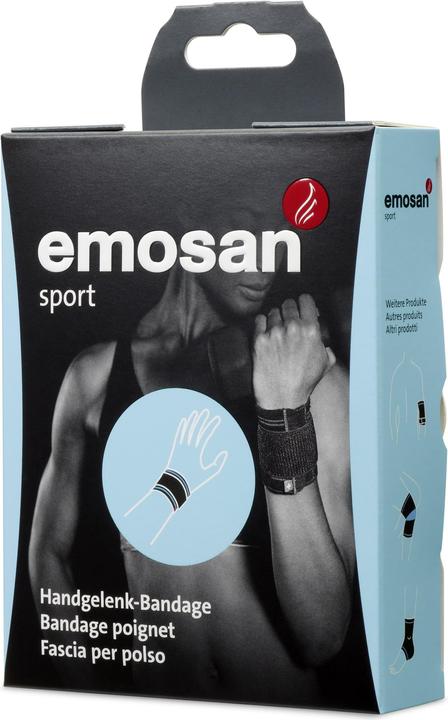 Produktbild Emosan Sport (One Size)