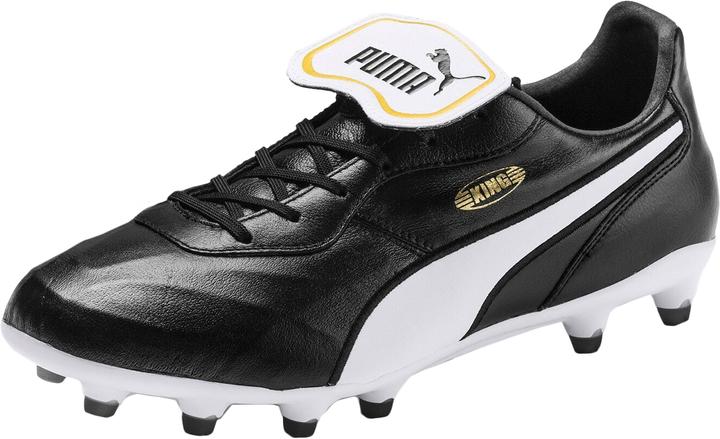 Produktbild Puma FussballStiefel King Top Leder (40.5)