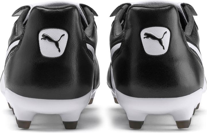 Produktbild Puma FussballStiefel King Top Leder (40.5)