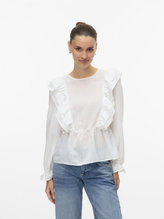 Image du produit Vero Moda VMOLINA Top Bluse (S)