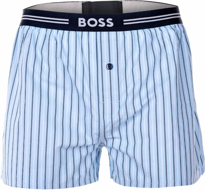 Produktbild BOSS 3P Woven Boxer (XL)