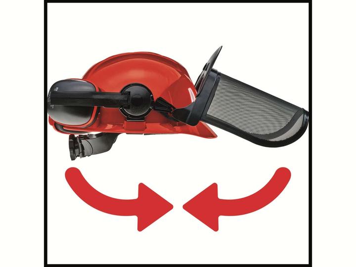 Produktbild Einhell Bg-Sh 1 (52 - 66 cm)