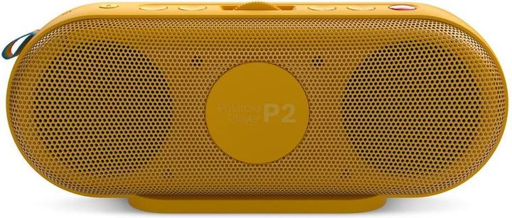 Actual product image Polaroid P2 Music Player