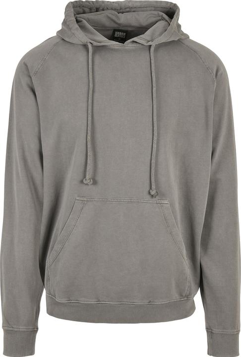 Produktbild Urban Classics Hoodie Overdyed (M)