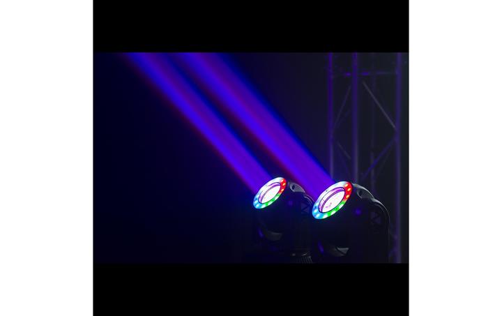 Produktbild BeamZ Moving Head Panther 60R (Single)