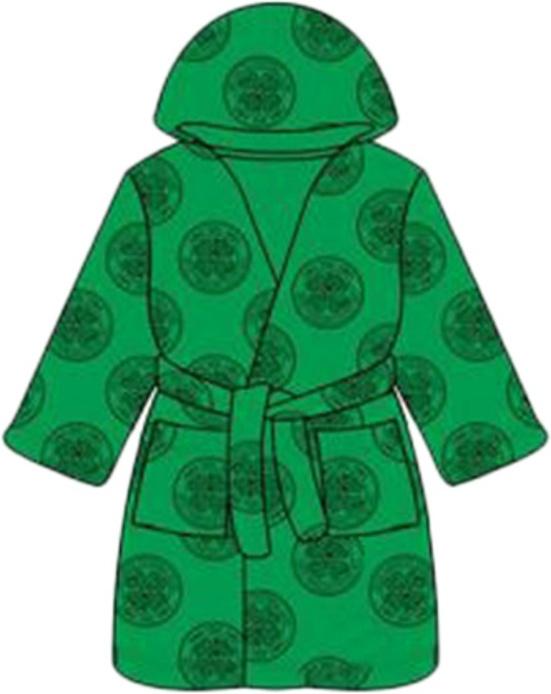 Actual product image Celtic FC Dressing gown boys (152)