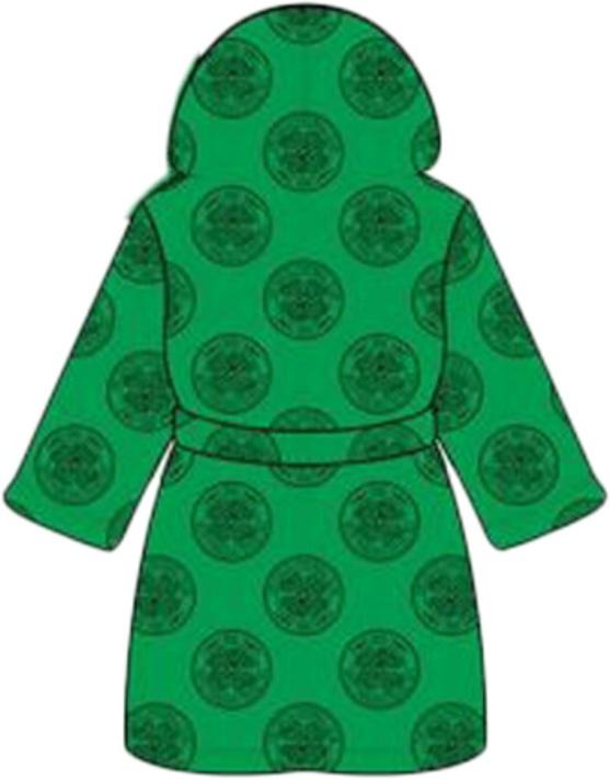 Actual product image Celtic FC Dressing gown boys (152)