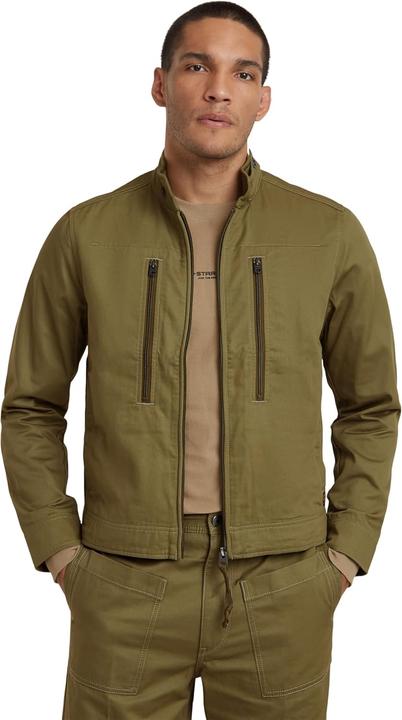 Actual product image G-Star Lt WT Deck Jacket (XXL)