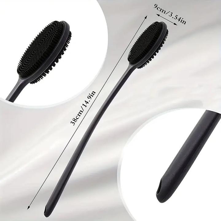 Produktbild Cbx 2in1 Badebürste