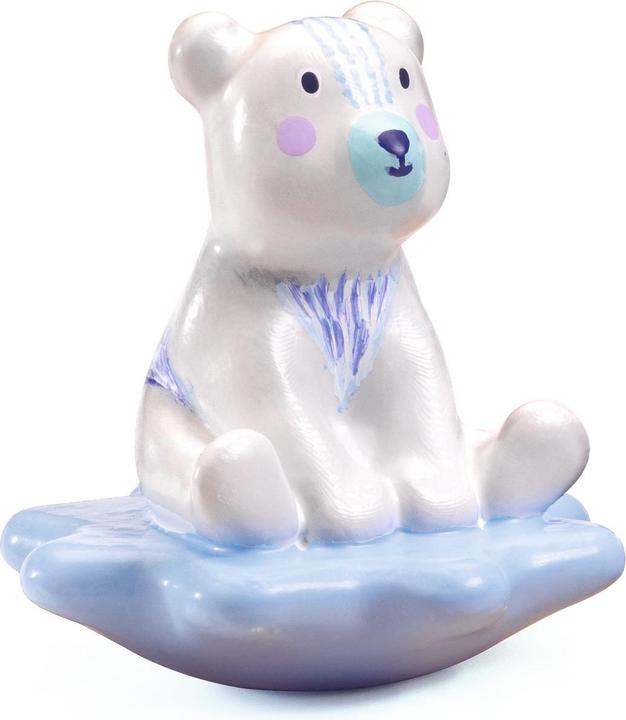 Produktbild Djeco Ice Park Melody