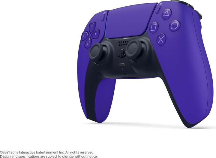 Produktbild Sony DualSense Wireless-Controller - Galactic Purple (PC, PS5)