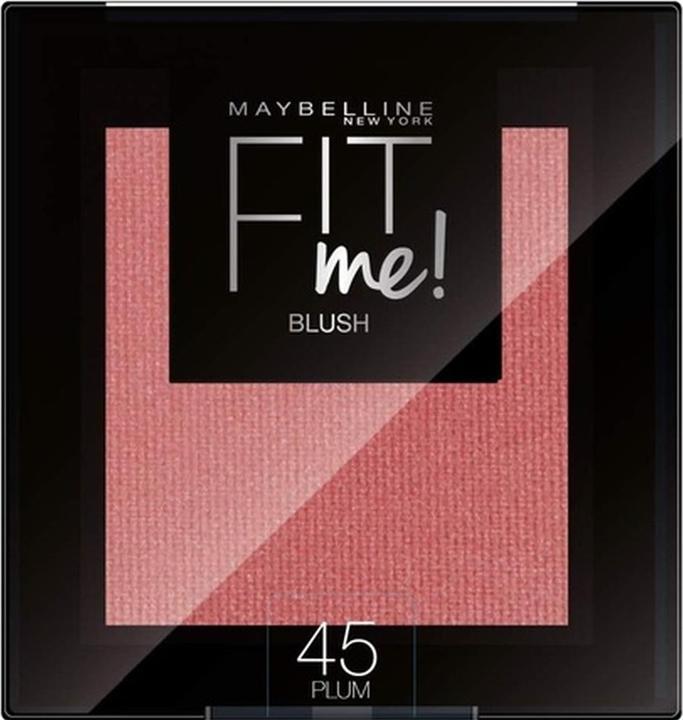 Produktbild Maybelline New York Fit Me! (45 Plum)