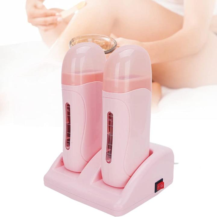 Produktbild Hurrise Doppelwachswärmer (3 x)