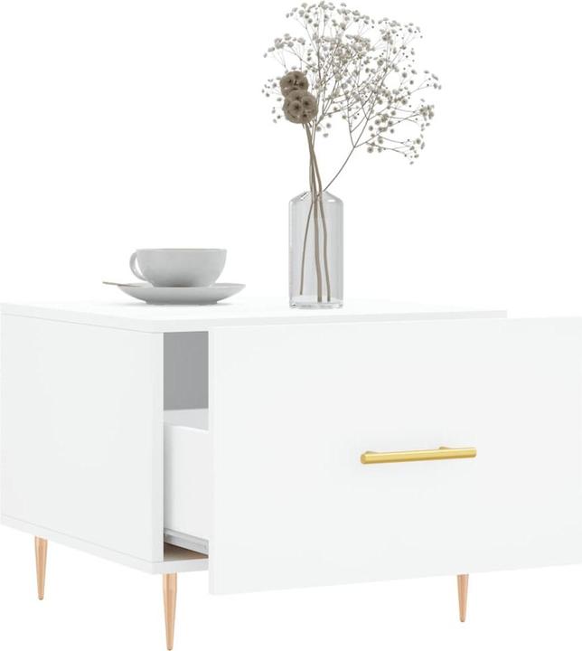Produktbild vidaXL Couchtisch (50 x 50 x 40 cm)