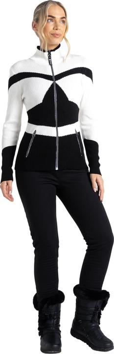 Immagine prodotto Dare2b Rocker Top in Maglione Cerniera Donna (XS)