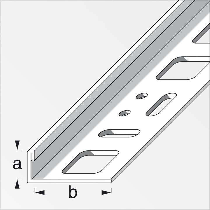 Image du produit Alfer Profilé angulaire