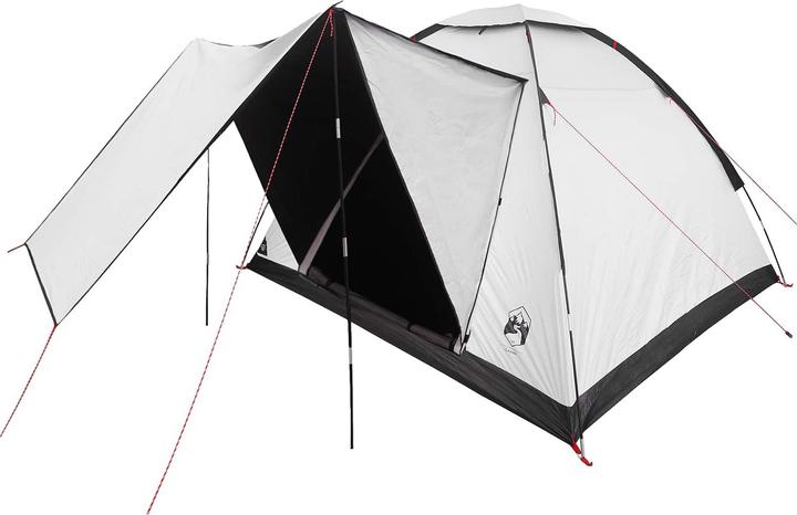 Produktbild vidaXL Campingzelt (4 Personen)