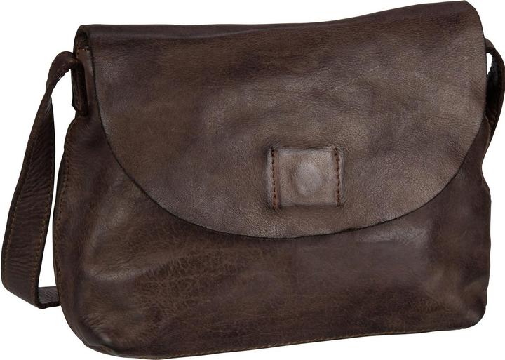 Produktbild Harolds Satteltasche Submarine 3019 Crossbag S